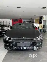 Kia EV6 GT Line AWD, 2023, Electric