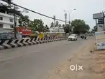 6500 sft commercial land sale kishkintha road near SAN ACADEMY