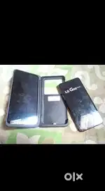 Lg g8x thinq