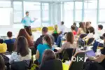 Hiring Experienced Teacher For Share Market Trading Coaching Institute
