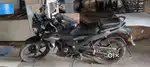 A bike in Good condition