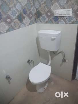 Independent fully furnished 1bhk at gandhi nagar