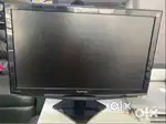 ViewSonic VA2248m 23.6-inch LED Monitor with VGA output