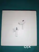 Airpods pro 2nd generation