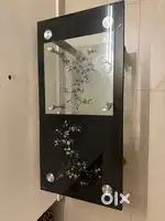 Glass Tepoy