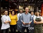 Staff needed for restaurant at ambalamukku