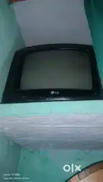 Lg tv old model