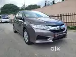 Honda City 2015-2017 i VTEC SV, 2017, Petrol