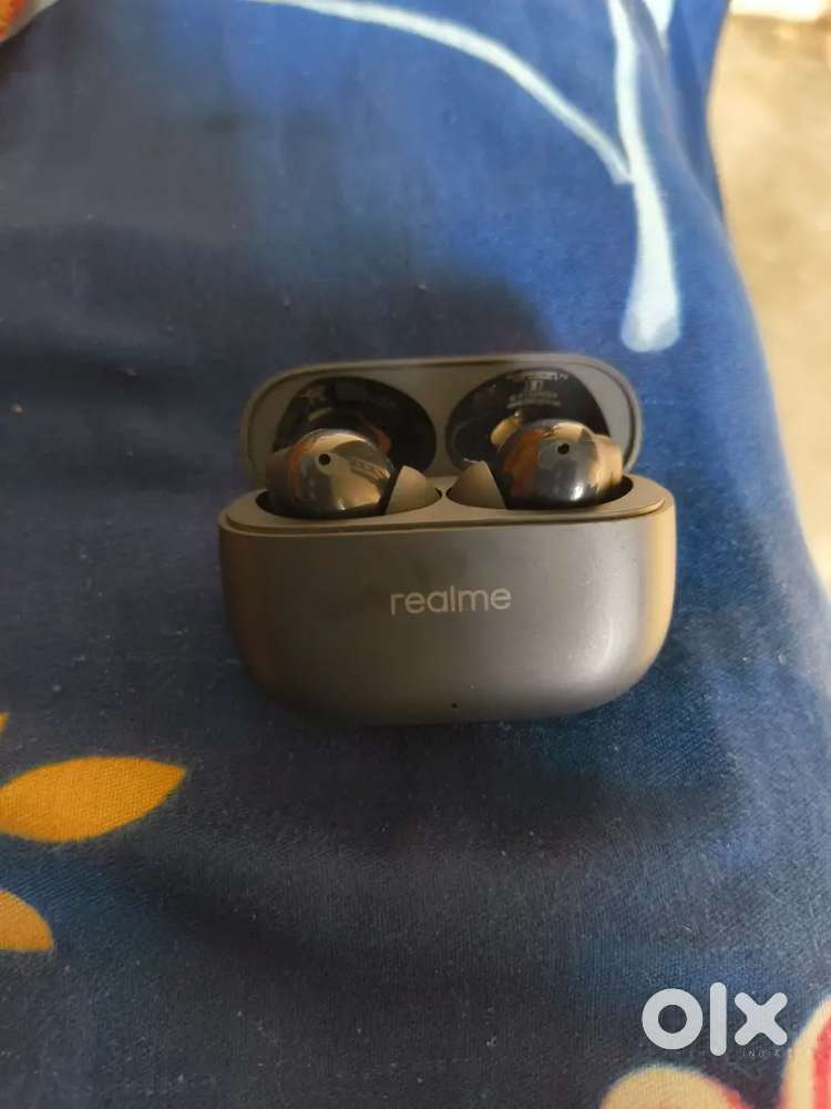 REALME BUDS  T310