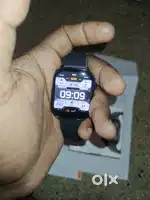 Noise Colorfit victor 2 amoled smartwatch