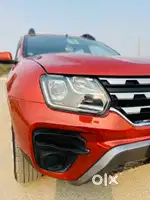 Renault Duster, 2020, Diesel