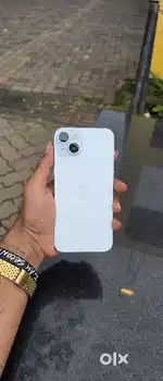 IPhone 15 Plus 128GB Urgent Sale!