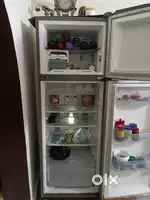 Whirlpool refrigerator