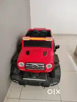 Battery operated Kids car