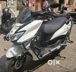 Suzuki Burgman 2019 | Excellent Condition | 1st Owner