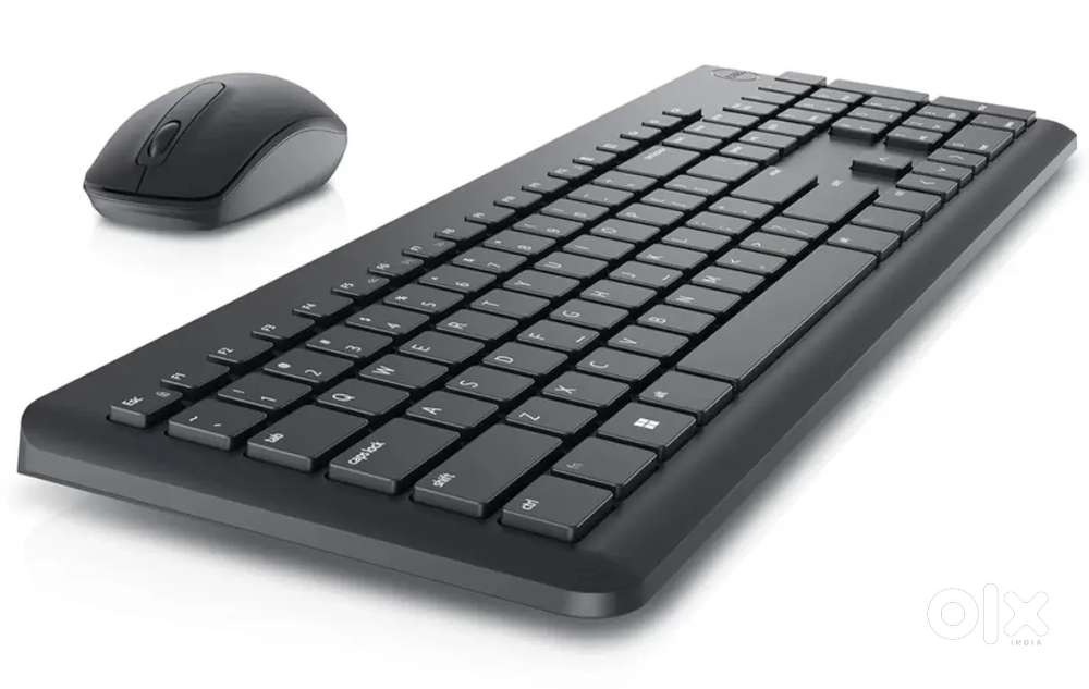 Dell KM3322W Multidevice desktop keyboard