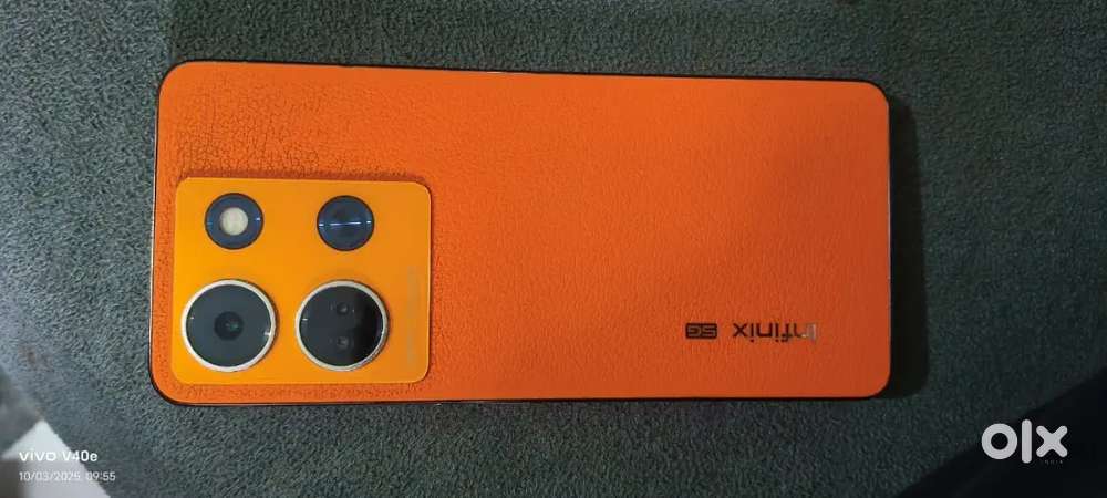 Infinix note 30 5g