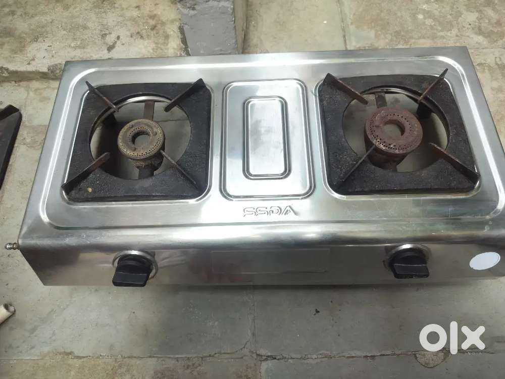 Gas stove sal