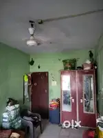 Shubham park 1Rk flat