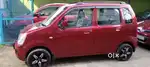 Maruti Suzuki Wagon R LXI 1.0, 2010, LPG