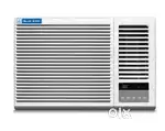 Blue star window ac