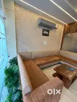 Fully furnished office space for sale