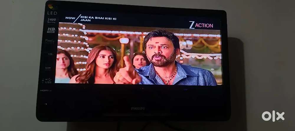 Want to sell tv