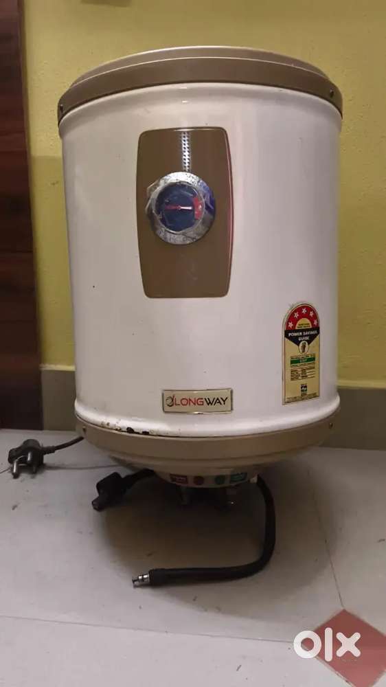 15ltr geyser for sale