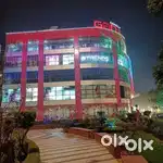 FOR (SAHARAGANJ MALL JOB) APPLY IN LUCKNOW LOCATION !!