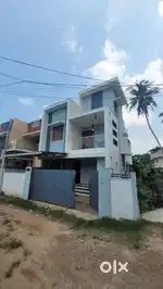 Preferred Family or Executive Male Bachelors.. Independent New House..