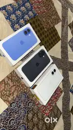 Iphone 16 Seal pack box