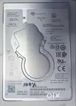 LAPTOP HARD DISK 1TB