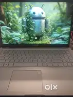 ASUS VIVOBOOK 15 i3 11th gen 8gb 256gb in Great condition