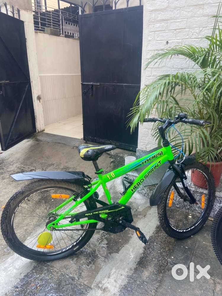 Bicycle for sale