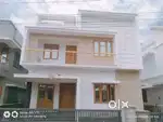 Aluva varapuzha road kongorpilly panayikulam 4 bedroom house