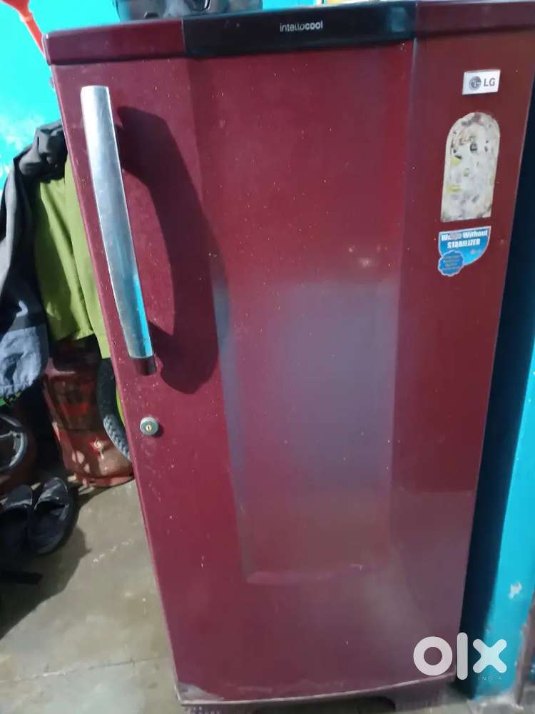 Fridge 4999 only