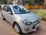 Ford Figo 2011 petrol manual