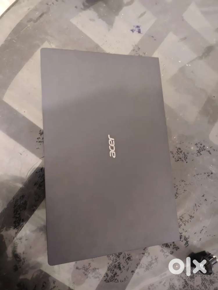 Acere laptop