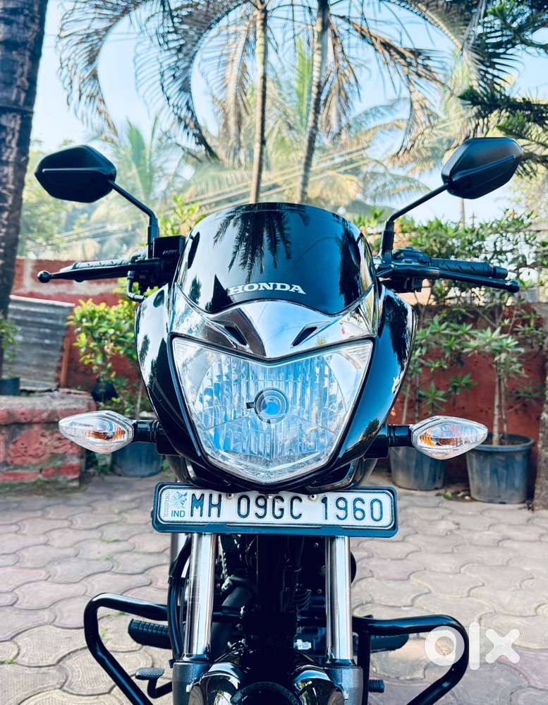 HONDA Unicorn ABS Disk Brake (BS-Vi),  20 August 2022