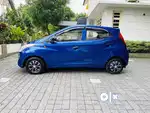 Hyundai EON D-Lite +, 2013, Petrol