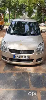 SWIFT DZIRE Household Purpose Maintained