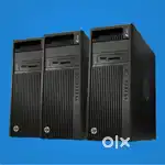 HP Z440 Worskstation*
Intel Xeon 2680 v4 Processor