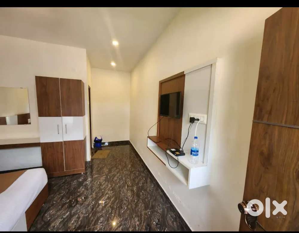 Deep cleaning services