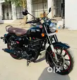 Bullet classic 350