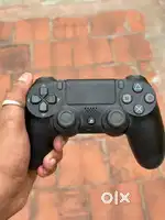 PS4-controler