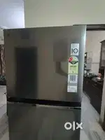 New Fridge on  sale  - LG -GLS342SPZY/25 only one day old
