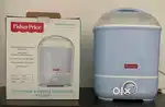 Bottle sterilizer