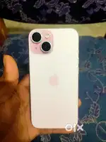 Iphone 15 exchange only