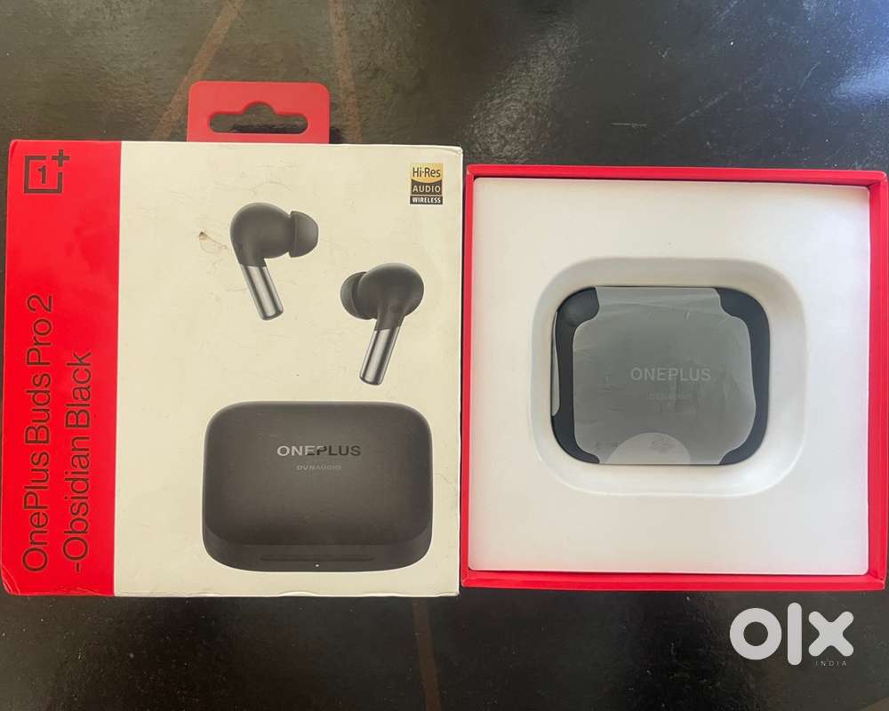 Oneplus Earbuds