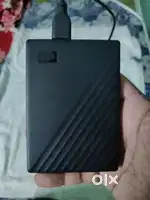 WD HARD DISC
